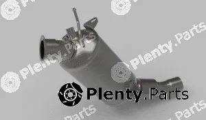 EEC BM6054TS — Soot/Particulate Filter, exhaust system Type Approved