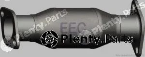 EEC CL6003 — Catalytic Converter