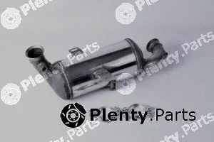 EEC PT6103T — Soot/Particulate Filter, exhaust system Type Approved