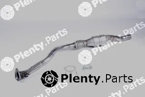 EEC AU8028T — Catalytic Converter Type Approved