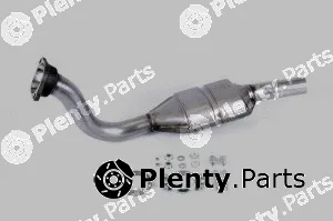 EEC FI6015 — Catalytic Converter