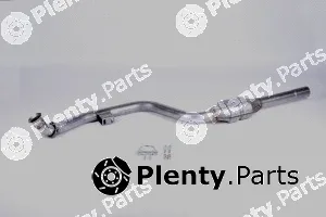EEC MZ8009 — Catalytic Converter