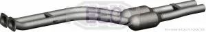 EEC BM6015 — Catalytic Converter