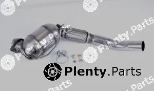 EEC BM6041 — Catalytic Converter