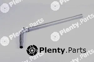 EEC EVW696 — Exhaust Pipe