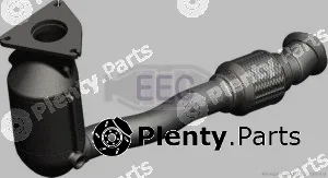 EEC CI6020 — Catalytic Converter