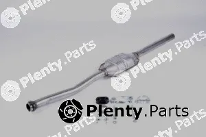 EEC CI8036 — Catalytic Converter