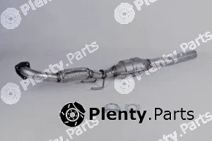 EEC VK6003 — Catalytic Converter