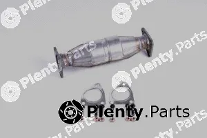 EEC RV8007 — Catalytic Converter