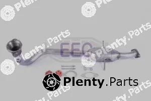 EEC FR8008T — Catalytic Converter Type Approved