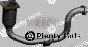 EEC CI6018 — Catalytic Converter