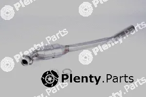 EEC BM6006T — Catalytic Converter Type Approved