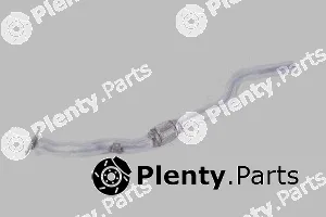 EEC EAU298 — Exhaust Pipe