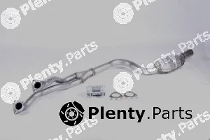 EEC BM8015 — Catalytic Converter