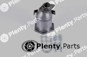 EEC DT6002 — Catalytic Converter