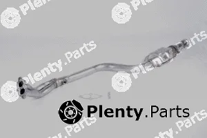 EEC BM8010T — Catalytic Converter Type Approved