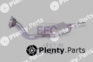 EEC FI6015T — Catalytic Converter Type Approved