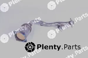 EEC CI6053T — Catalytic Converter Type Approved