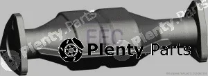 EEC DE8001T — Catalytic Converter Type Approved