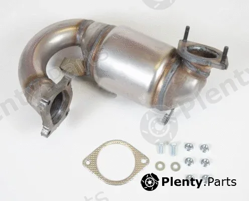 EEC RE6110T — Catalytic Converter Type Approved