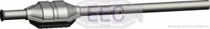 EEC CI6044 — Catalytic Converter