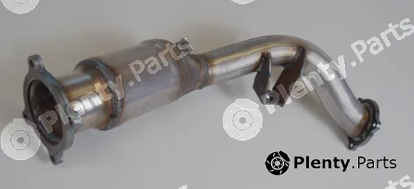 EEC AU6060T — Catalytic Converter