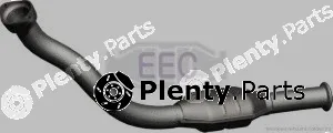 EEC PT8012 — Catalytic Converter