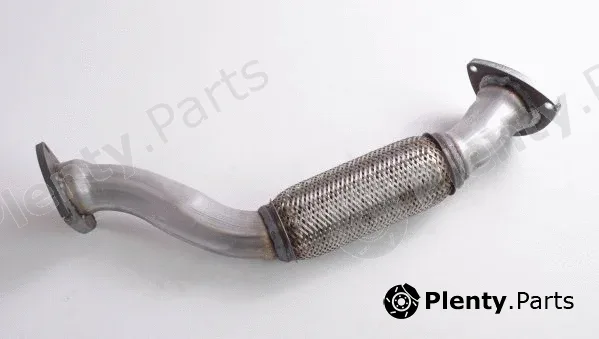 EEC CI7503 — Exhaust Pipe