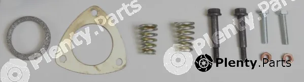 EEC KIT105 — Mounting Kit, catalytic converter