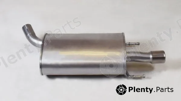 EEC ETY4001 — Rear Muffler