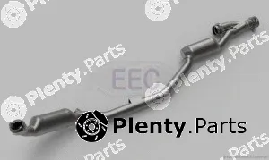 EEC MZ6031T — Catalytic Converter Type Approved
