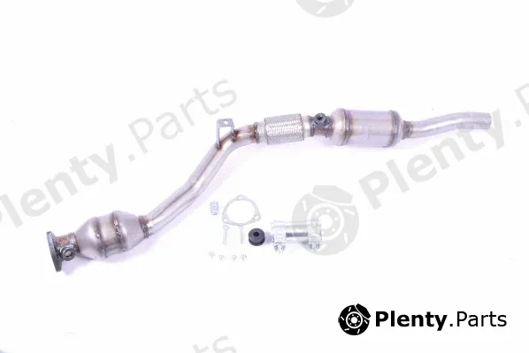 EEC AU6040 — Catalytic Converter