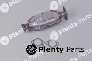 EEC CL8001T — Catalytic Converter Type Approved