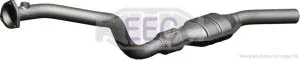 EEC AU6014 — Catalytic Converter