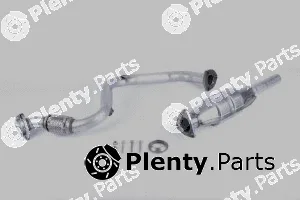 EEC CATFP004 — Catalytic Converter Type Approved