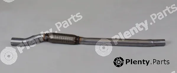 EEC EGM666 — Exhaust Pipe