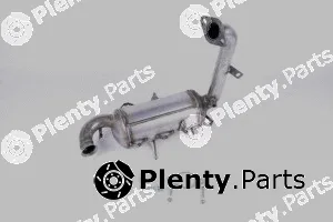 EEC FR6110TS — Soot/Particulate Filter, exhaust system Type Approved