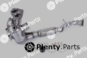 EEC AR6003 — Catalytic Converter
