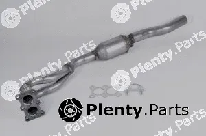 EEC AU6010 — Catalytic Converter