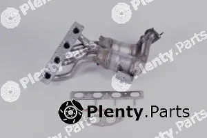 EEC BM6048 — Catalytic Converter