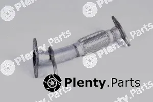 EEC EHY226 — Exhaust Pipe
