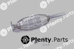 EEC VK8000 — Catalytic Converter