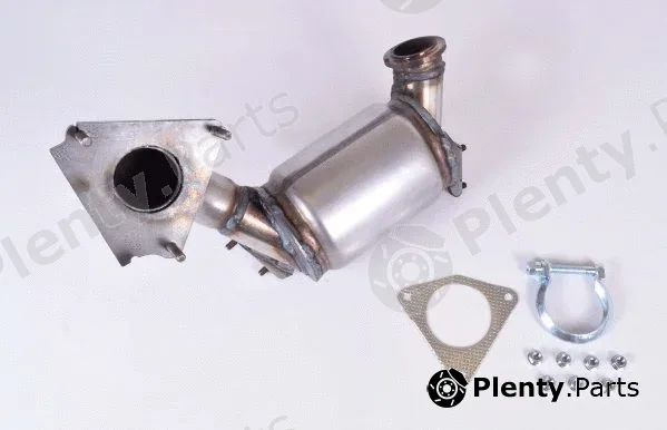 EEC RE6119 — Catalytic Converter