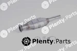 EEC VO6001T — Catalytic Converter Type Approved