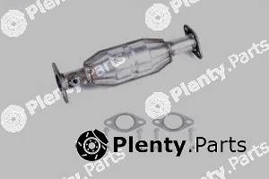 EEC CL6002T — Catalytic Converter Type Approved
