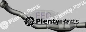 EEC PT8026 — Catalytic Converter