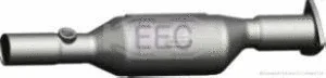 EEC AU6027 — Catalytic Converter