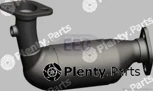 EEC SU6003 — Catalytic Converter