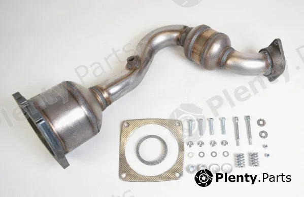 EEC CI6062 — Catalytic Converter
