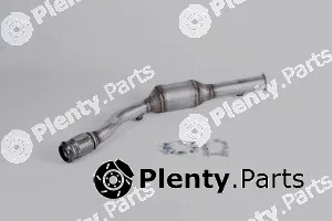EEC CI6005T — Catalytic Converter Type Approved